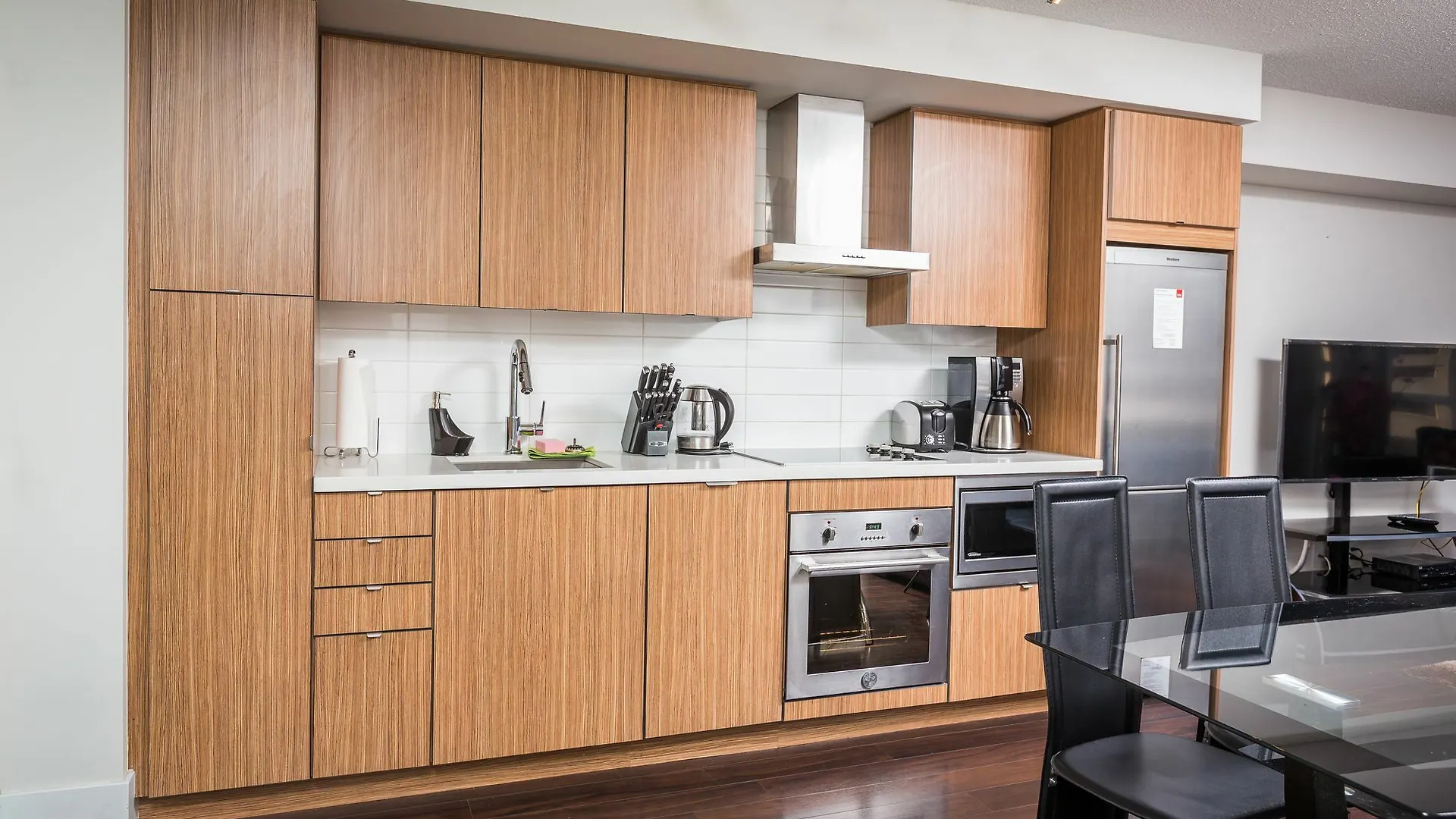 Applewood Suites - Cn Tower & Convention Centre トロント