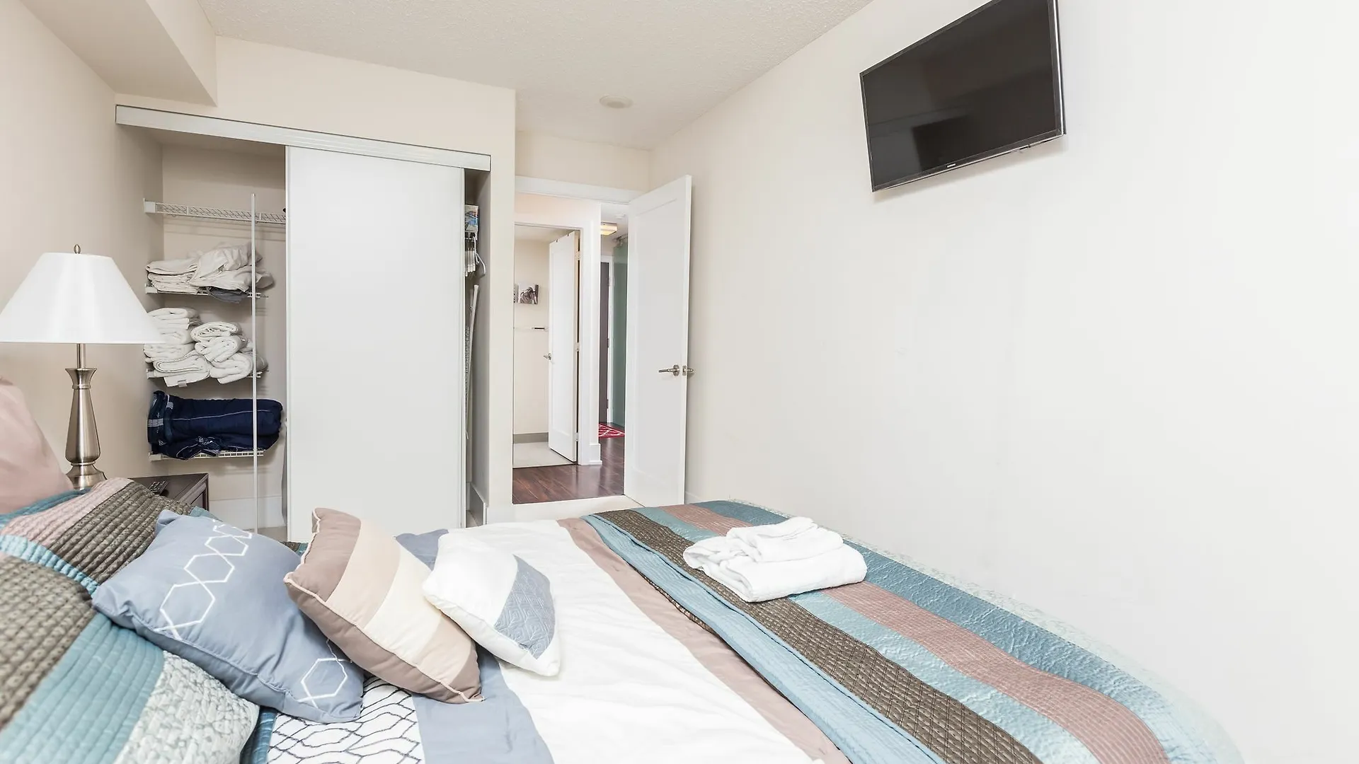 アパート Applewood Suites - Cn Tower & Convention Centre トロント