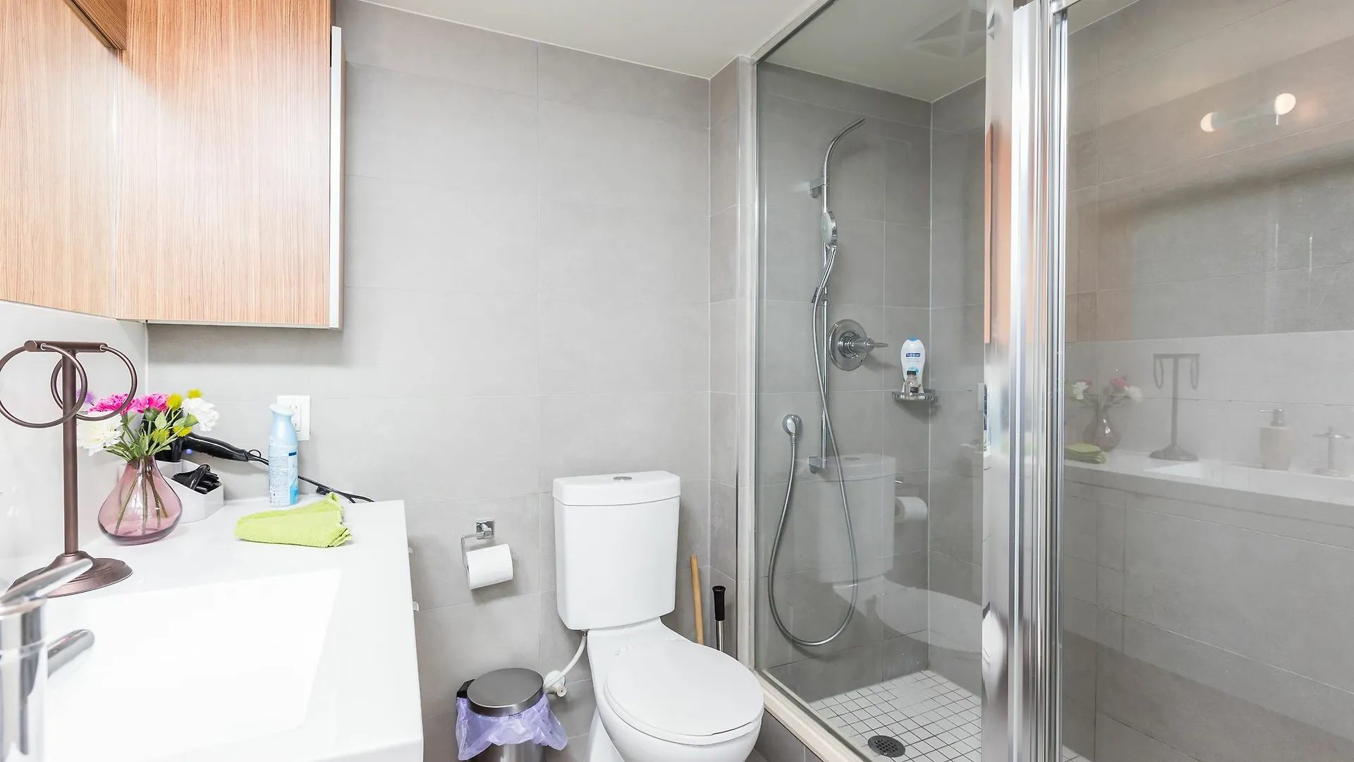 アパート Applewood Suites - Cn Tower & Convention Centre トロント カナダ
