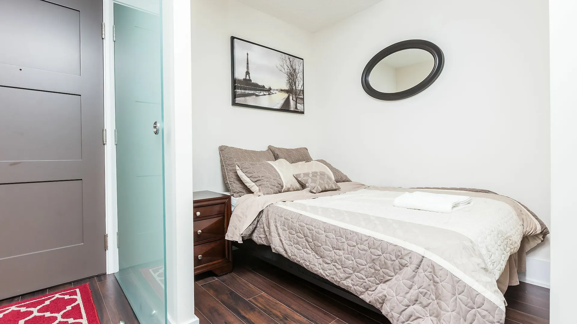Applewood Suites - Cn Tower & Convention Centre トロント カナダ