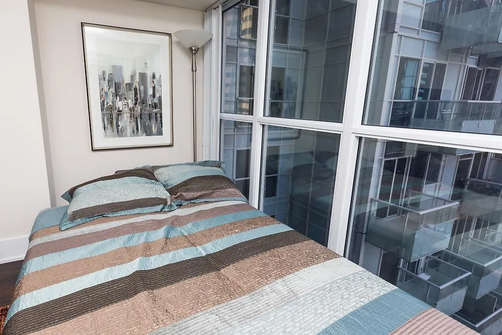 Applewood Suites - Cn Tower & Convention Centre Toronto