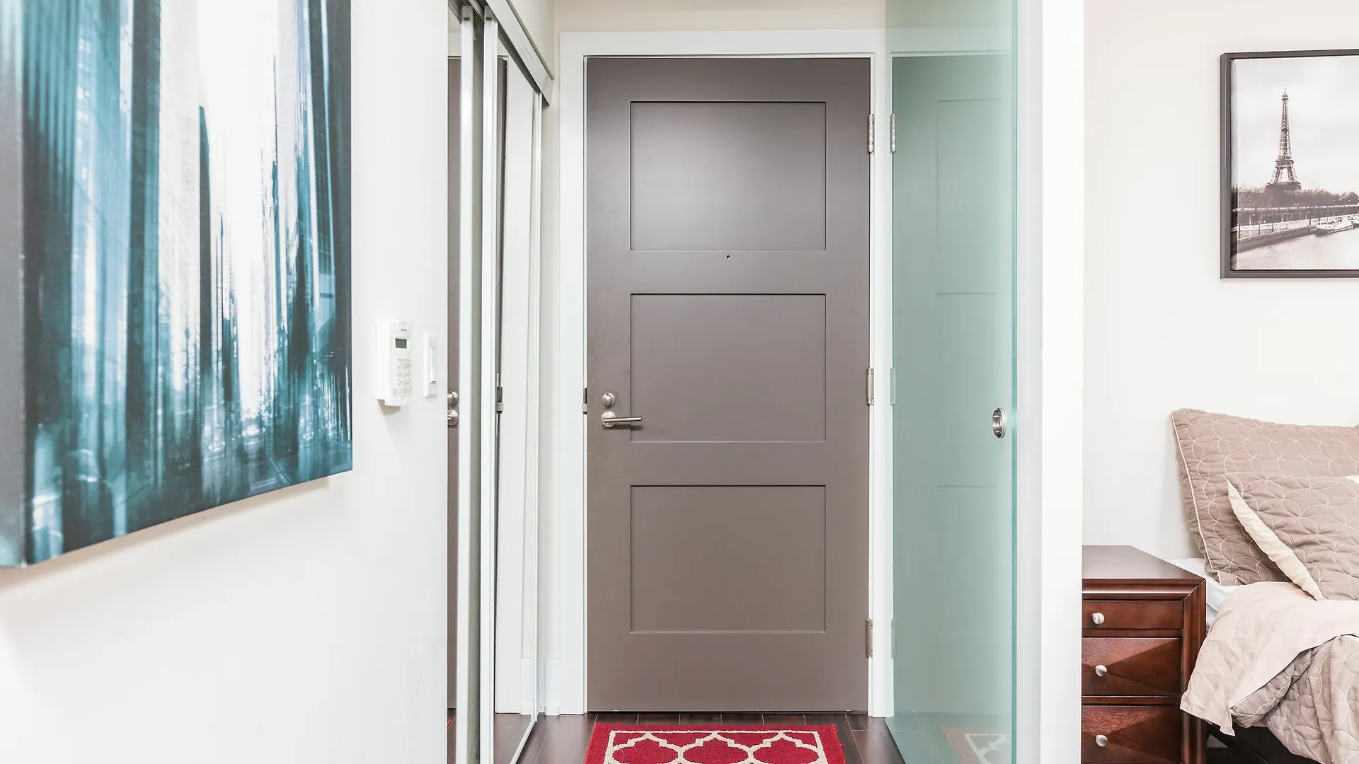 Applewood Suites - Cn Tower & Convention Centre Toronto Apartment